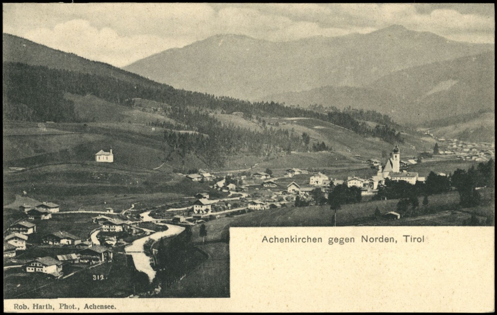 Achenkirch