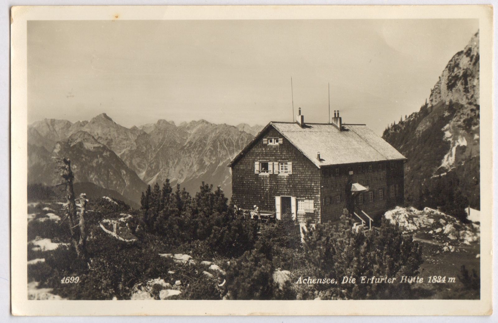 Erfurter Hütte 3