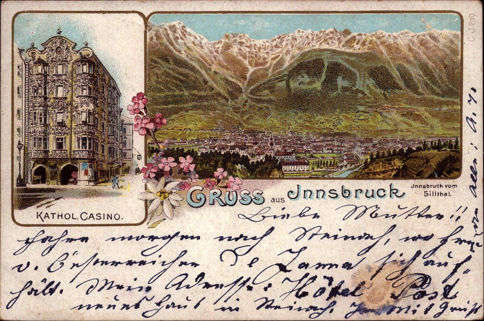 Innsbruck 1897