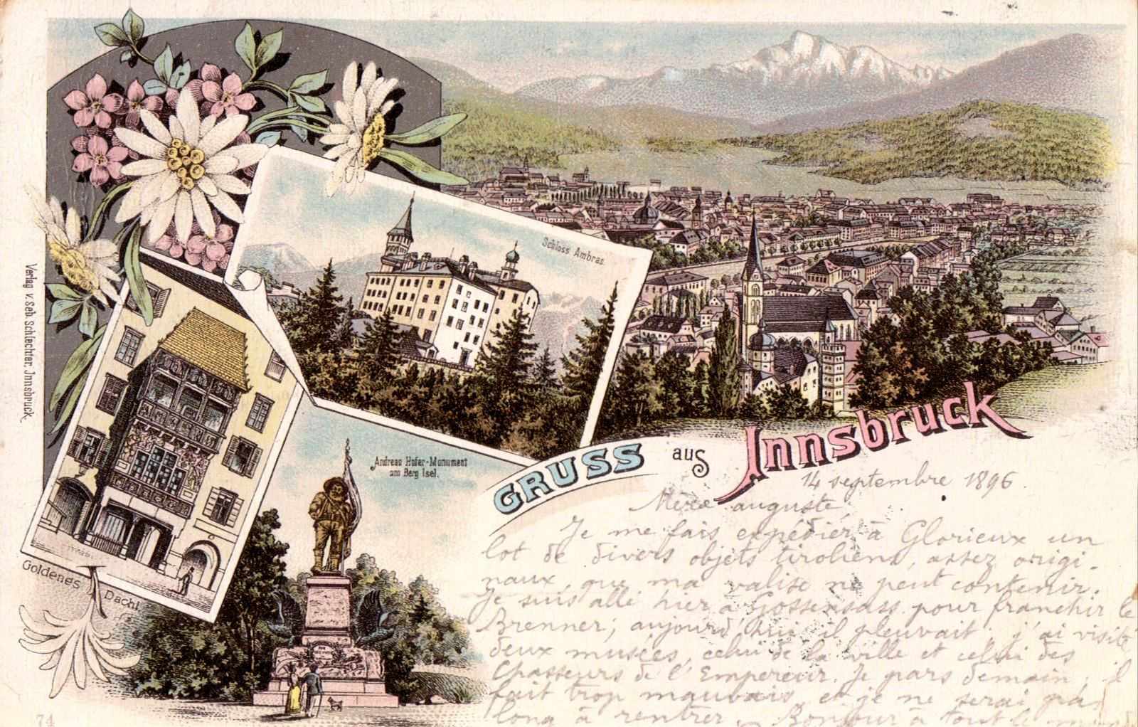 Innsbruck 1895