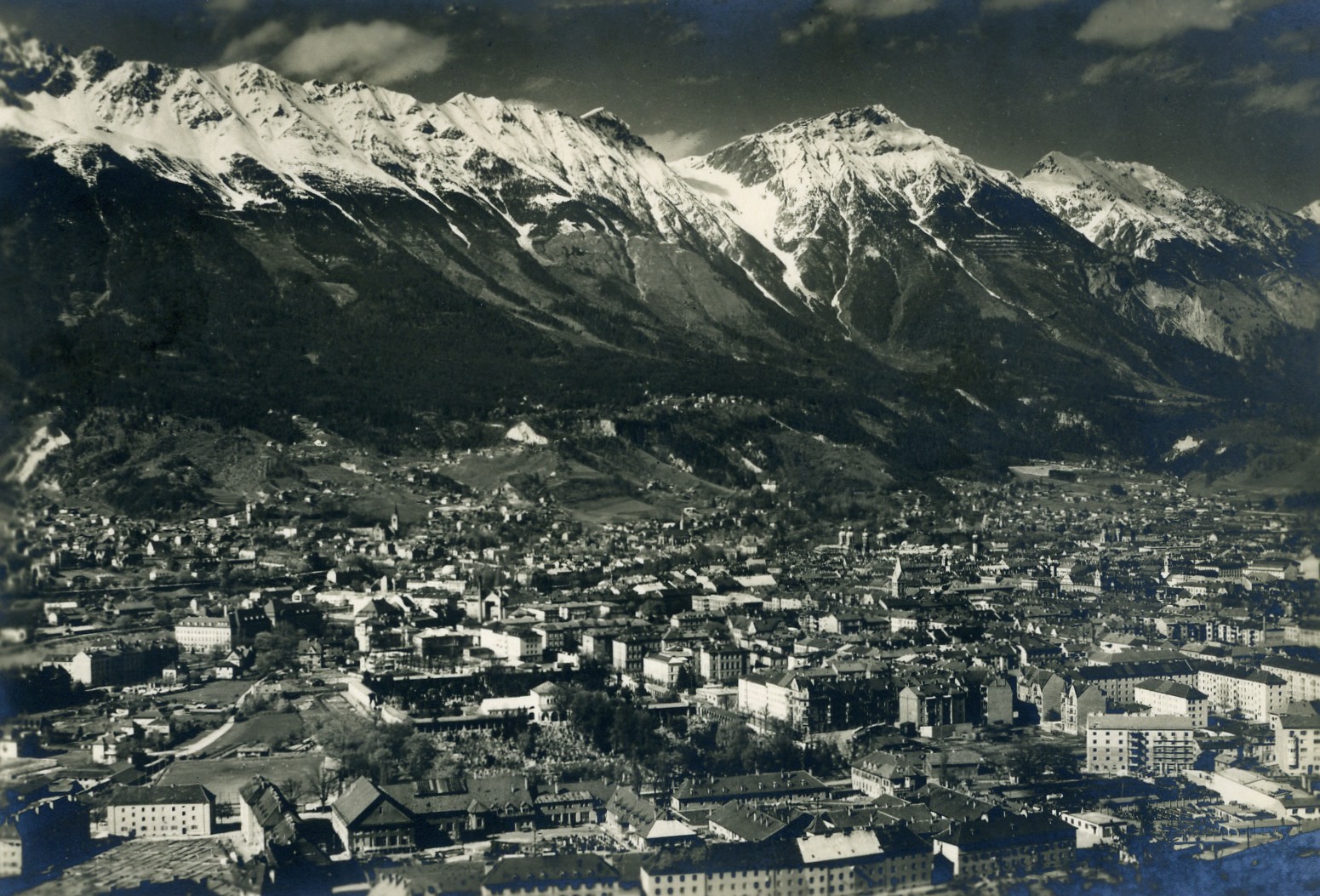 Innsbruck 1953