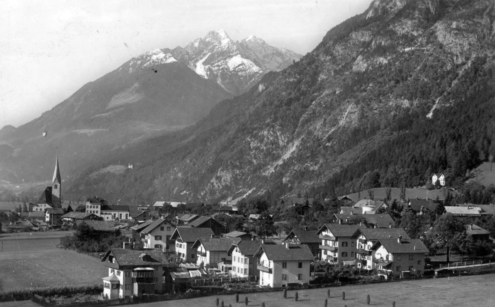 Jenbach Ost 1940