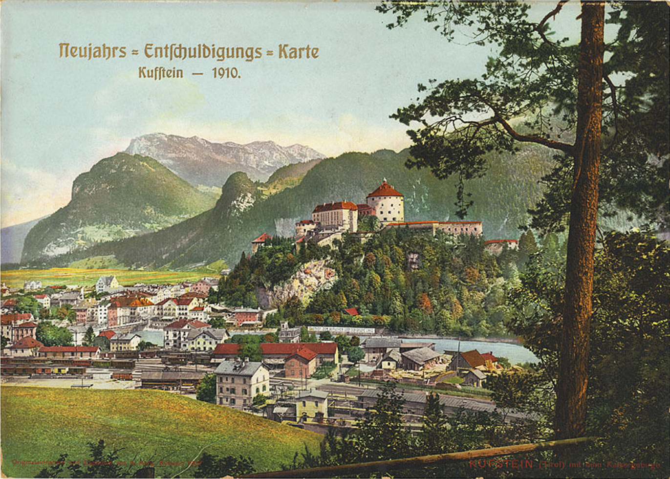 Kufstein 1910