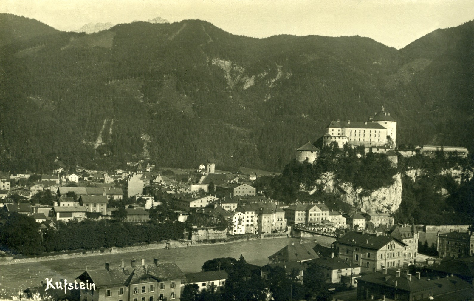 Kufstein Altstadt 2