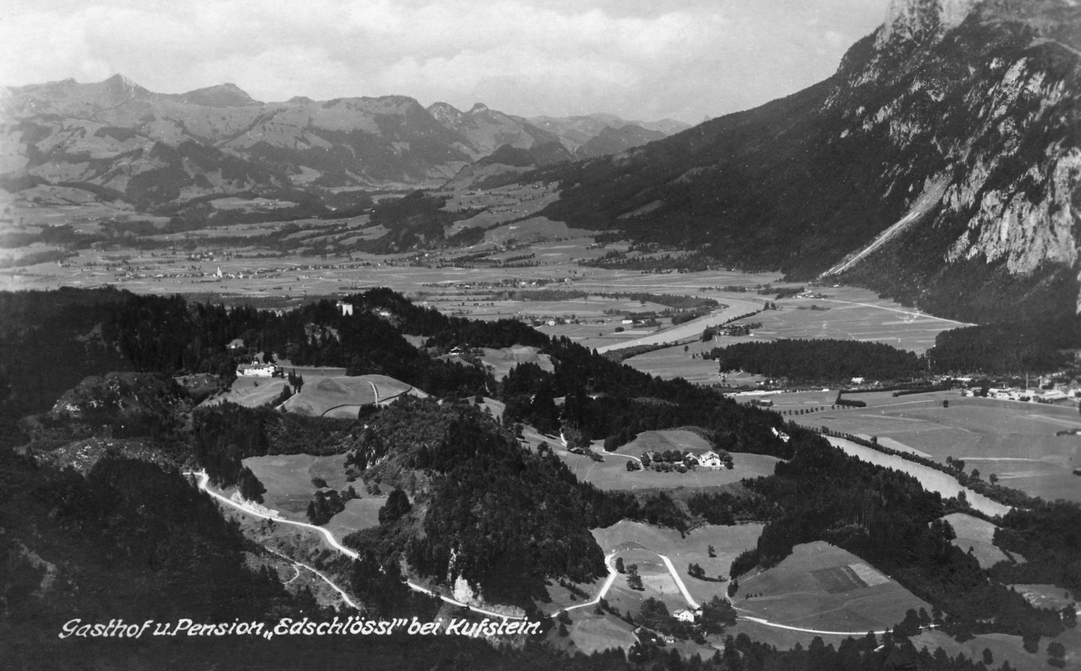 Kufstein Edschlössl