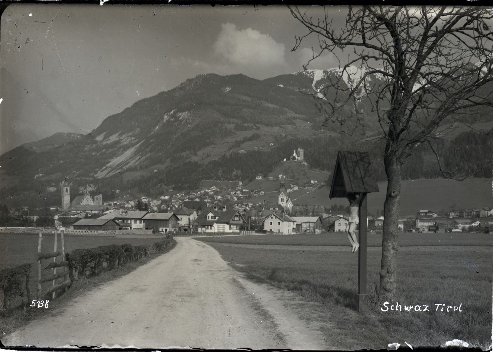 Schwaz