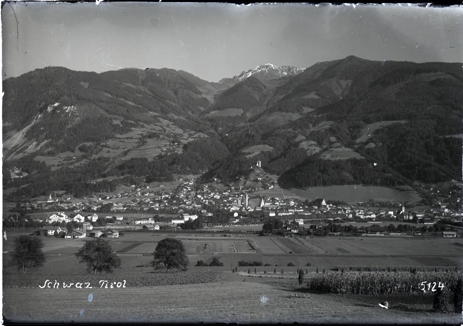Schwaz