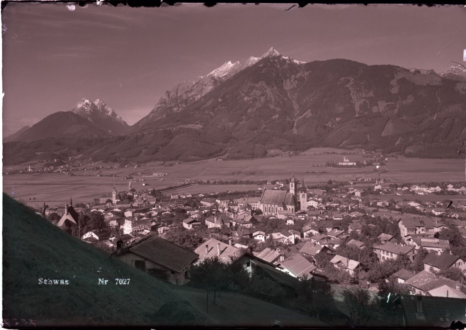 Schwaz