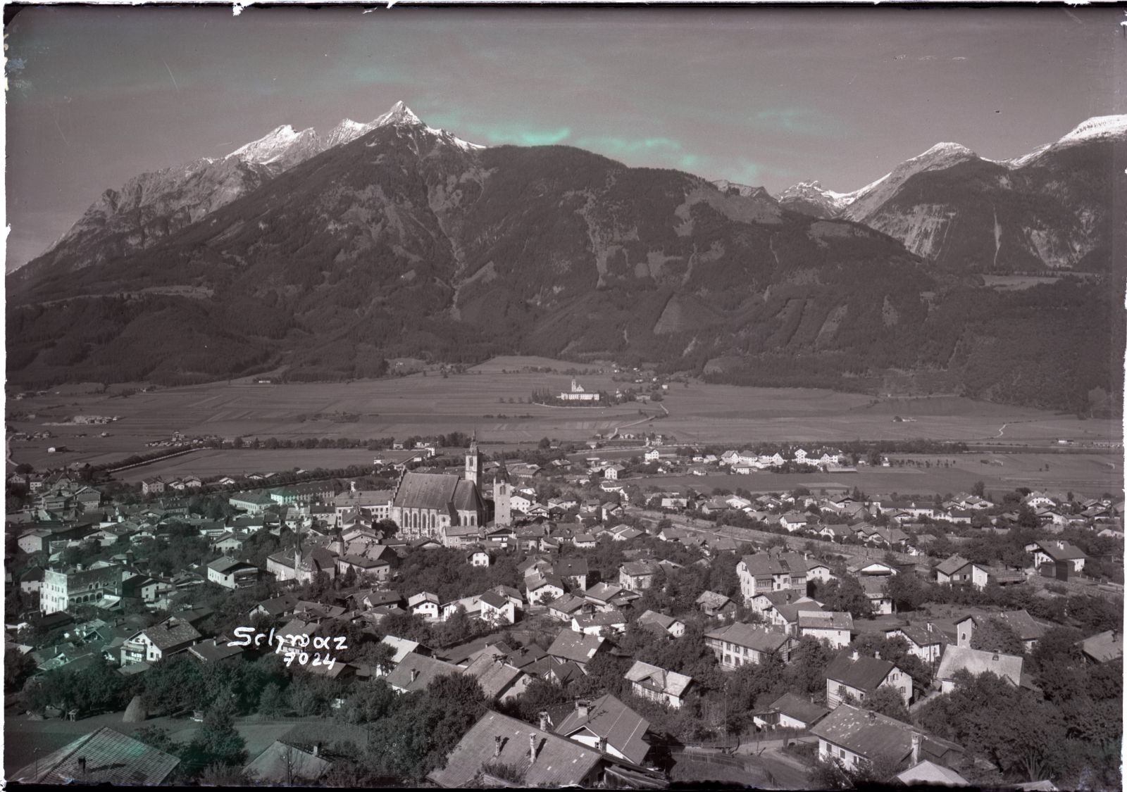Schwaz