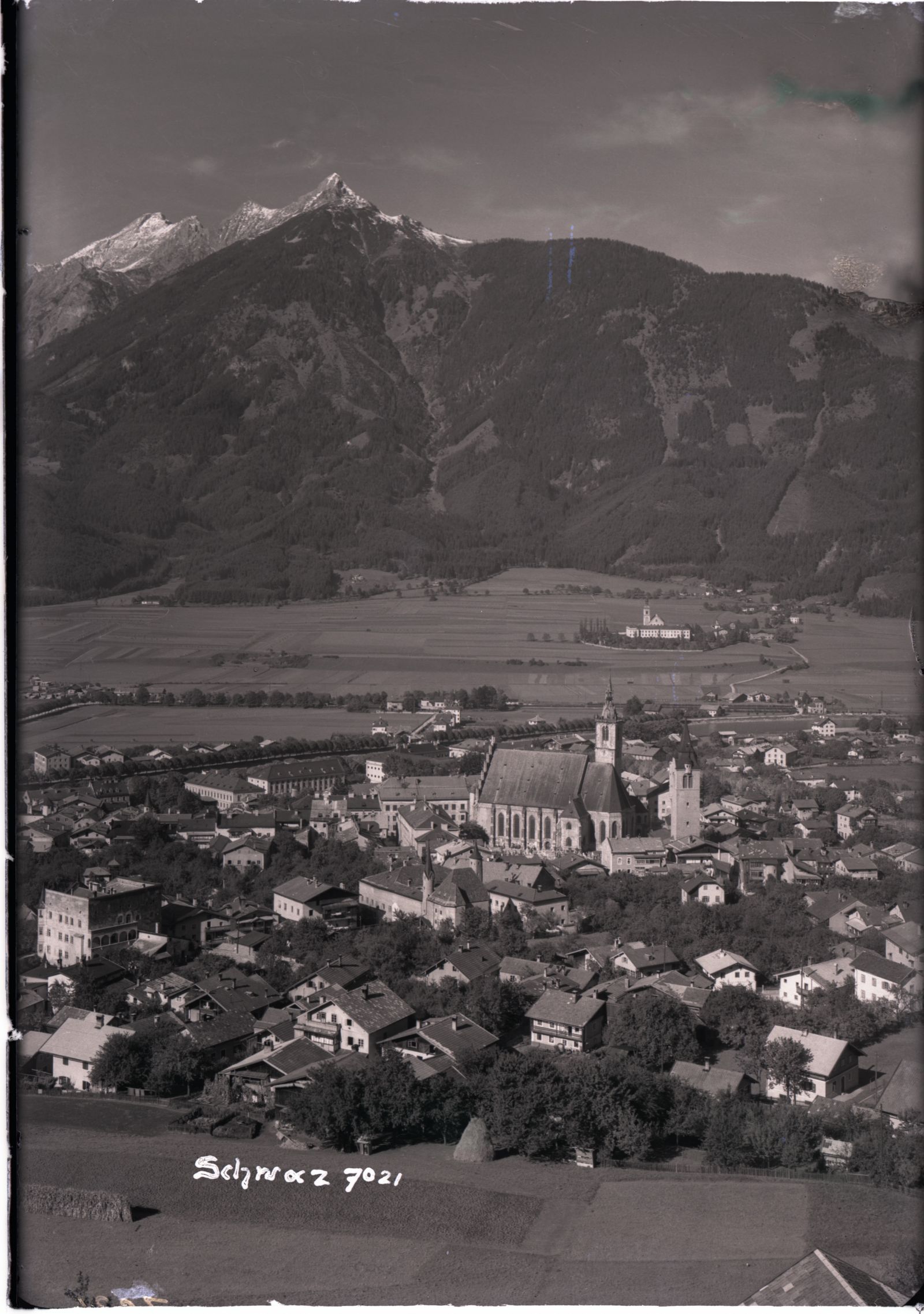Schwaz