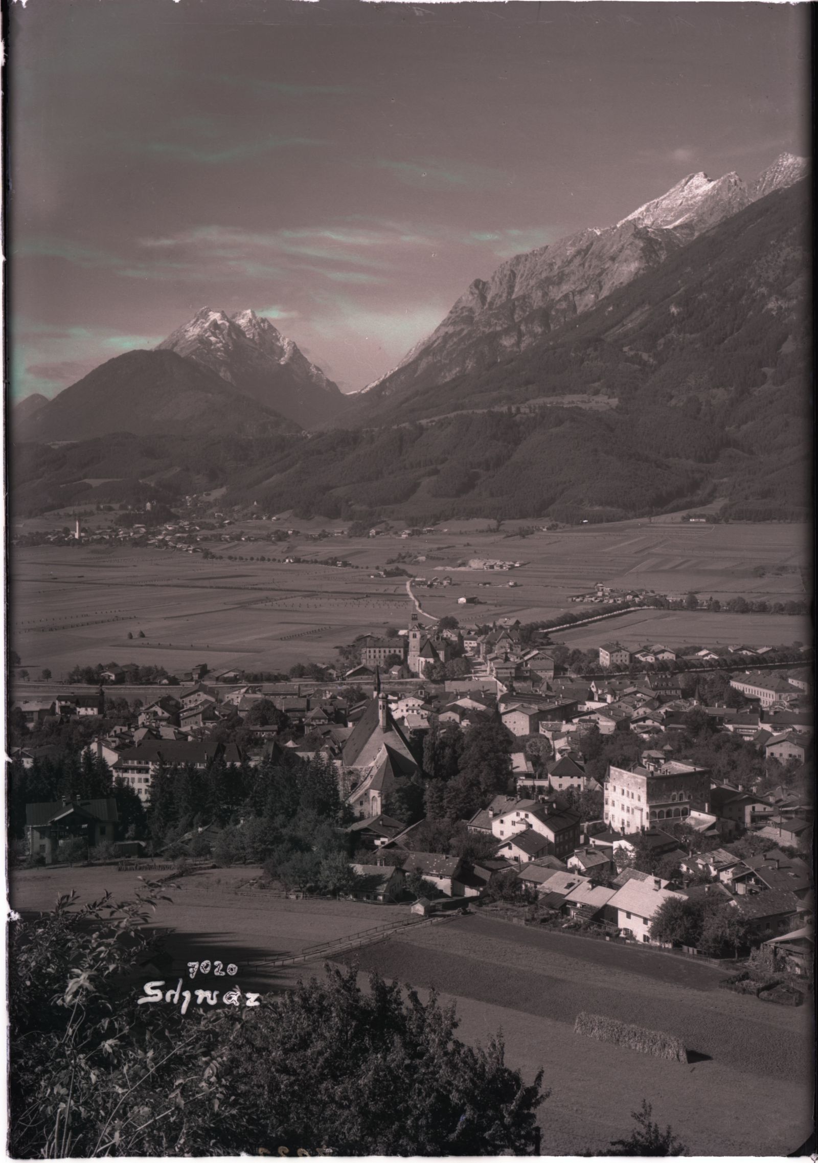 Schwaz