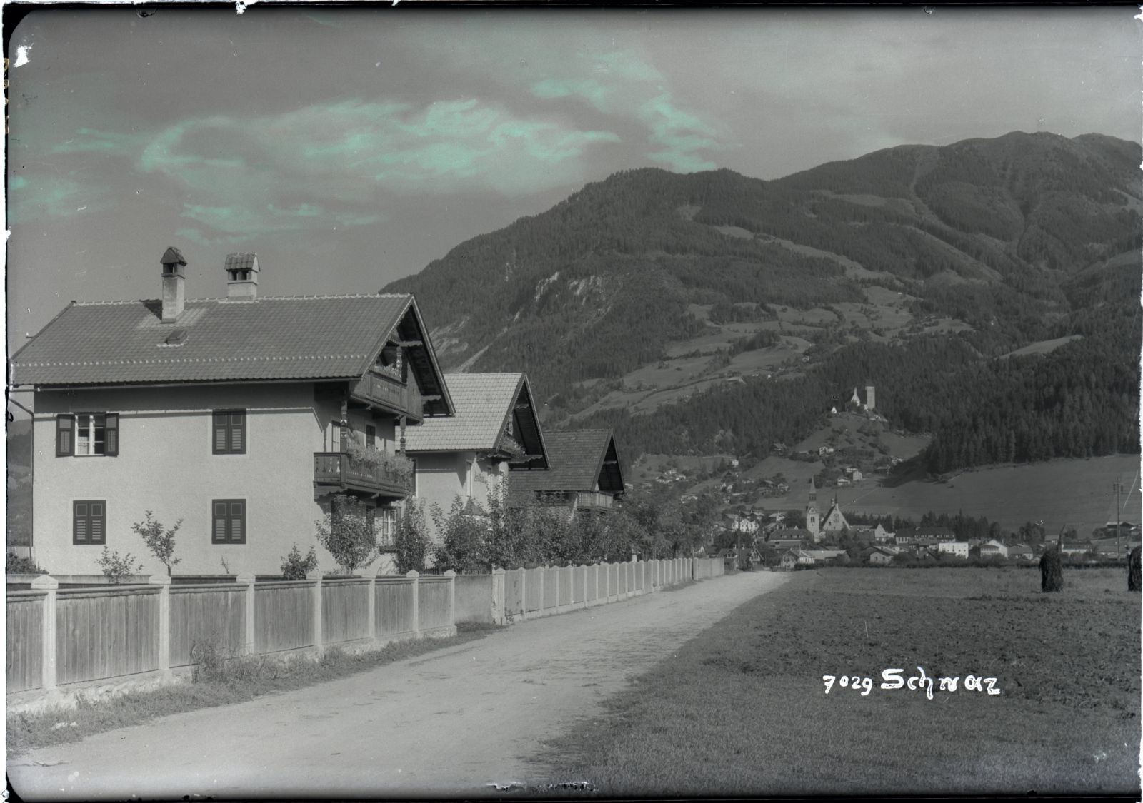 Schwaz