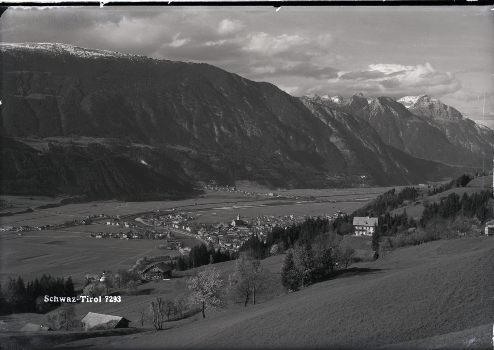 Schwaz