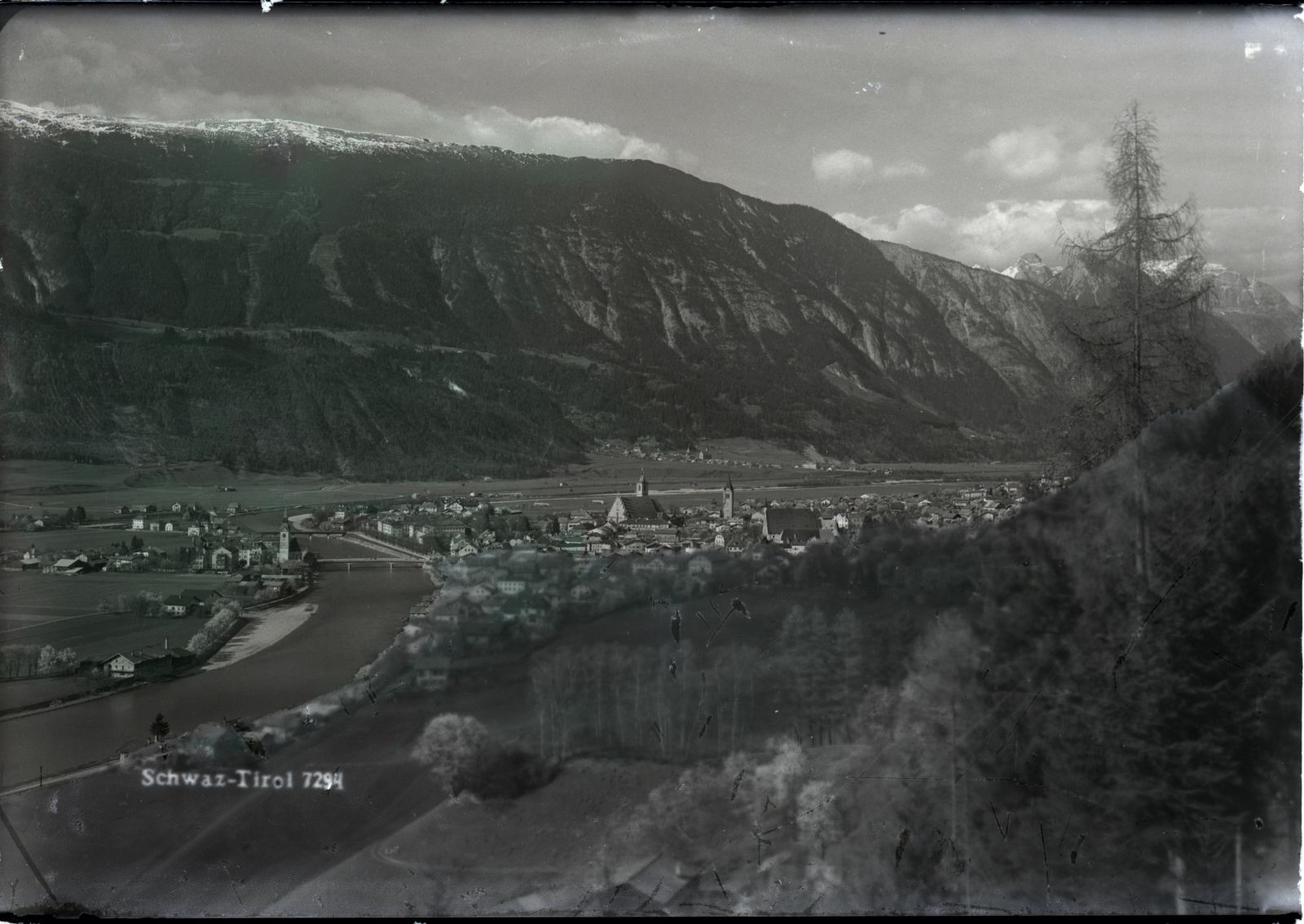 Schwaz
