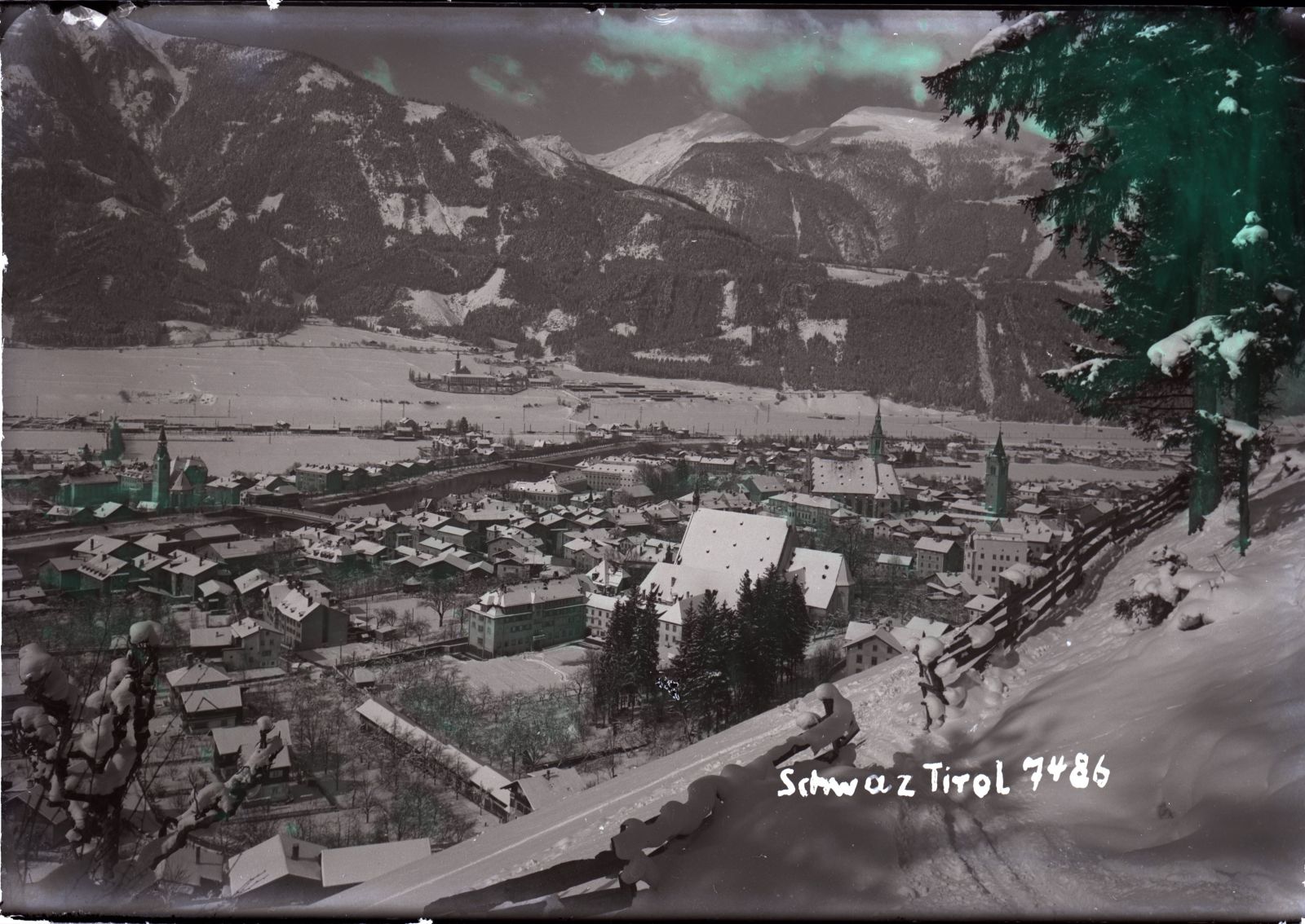 Schwaz