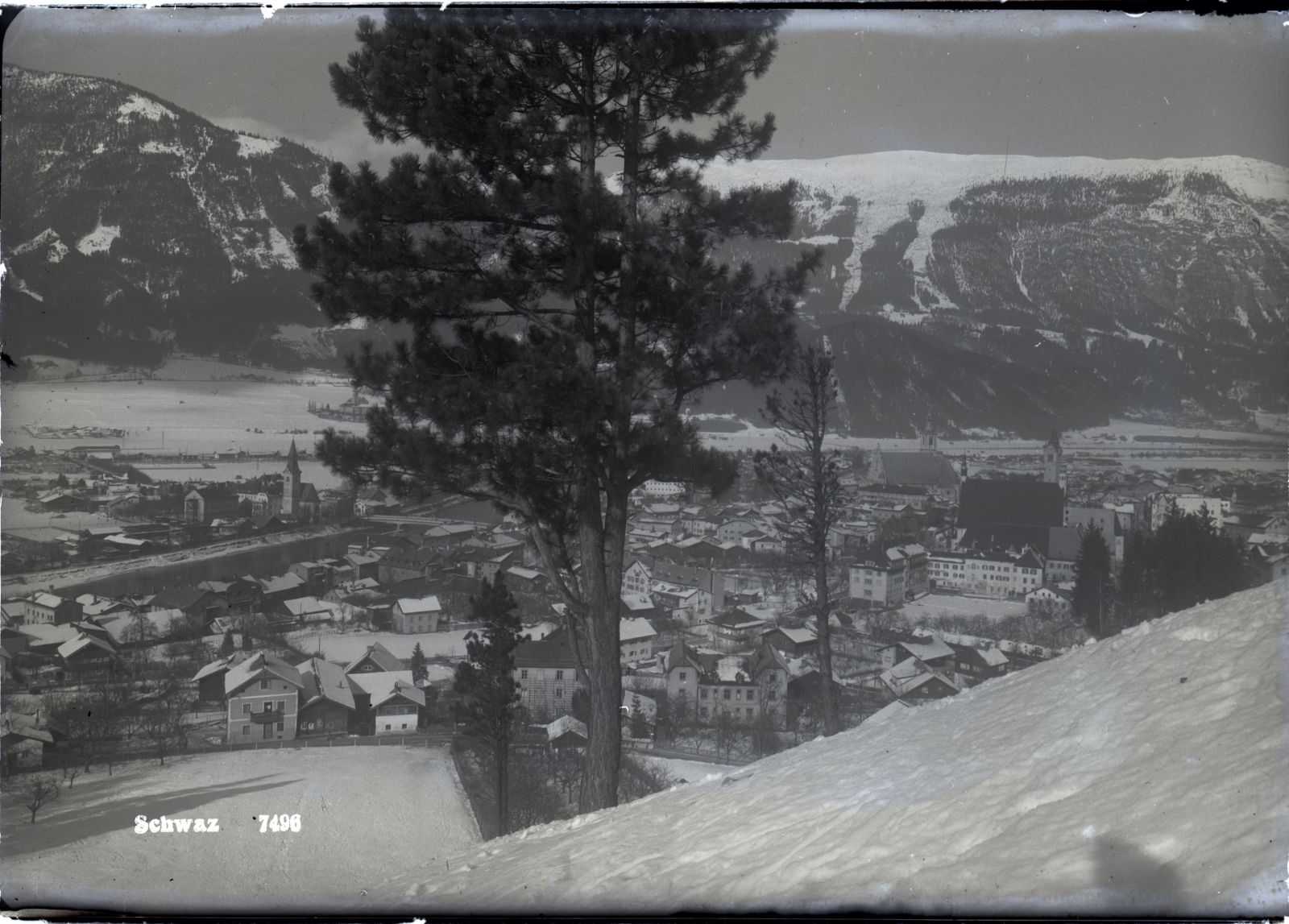 Schwaz