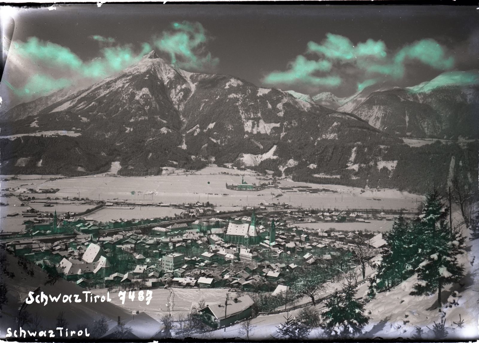 Schwaz