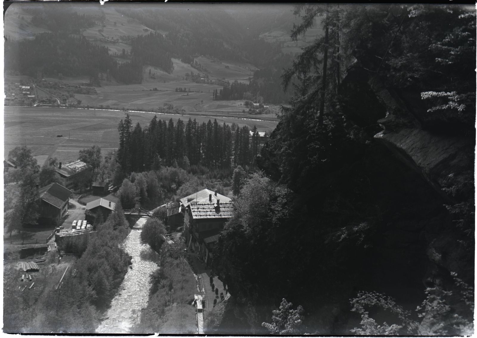 Zillertal