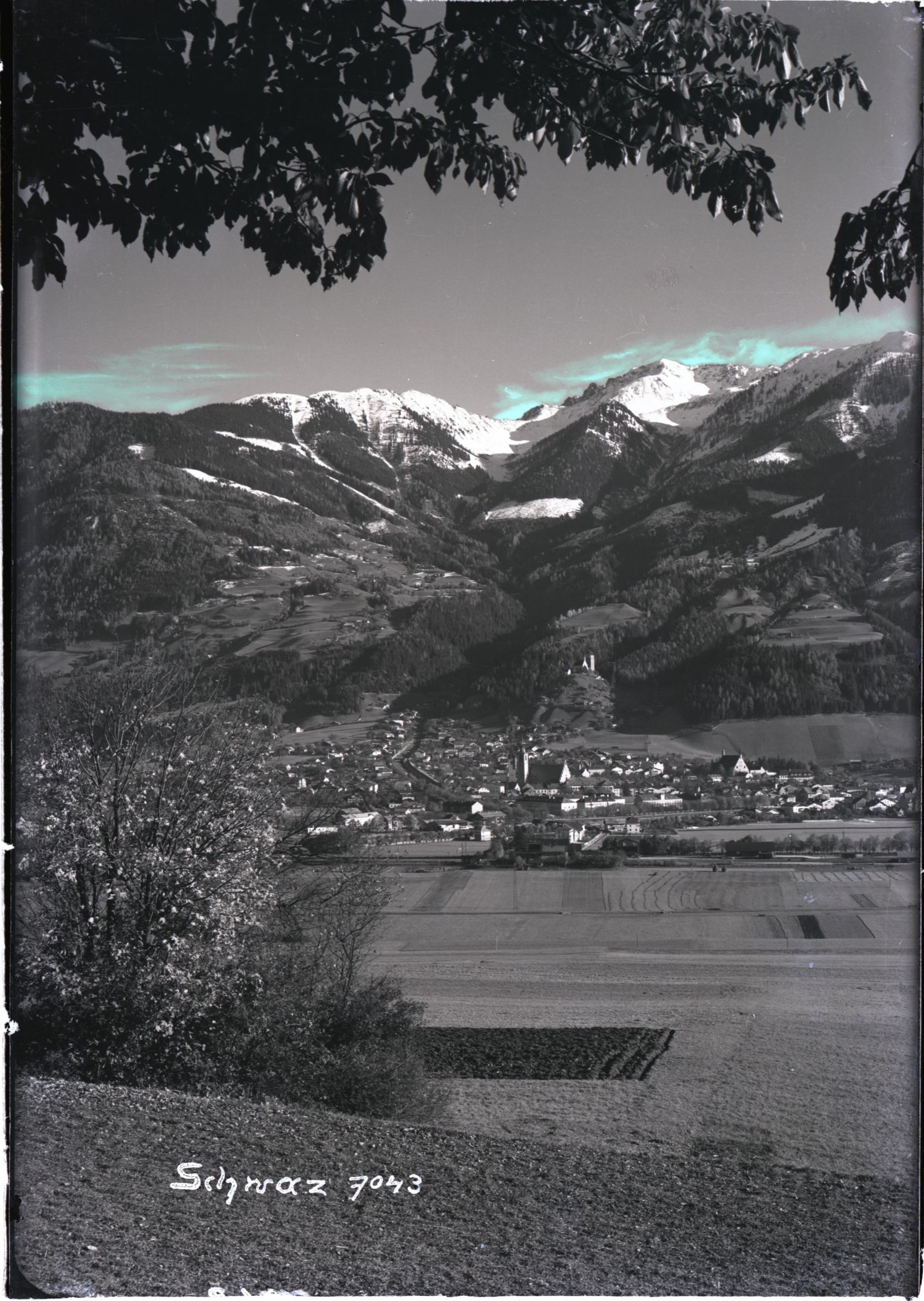 Schwaz