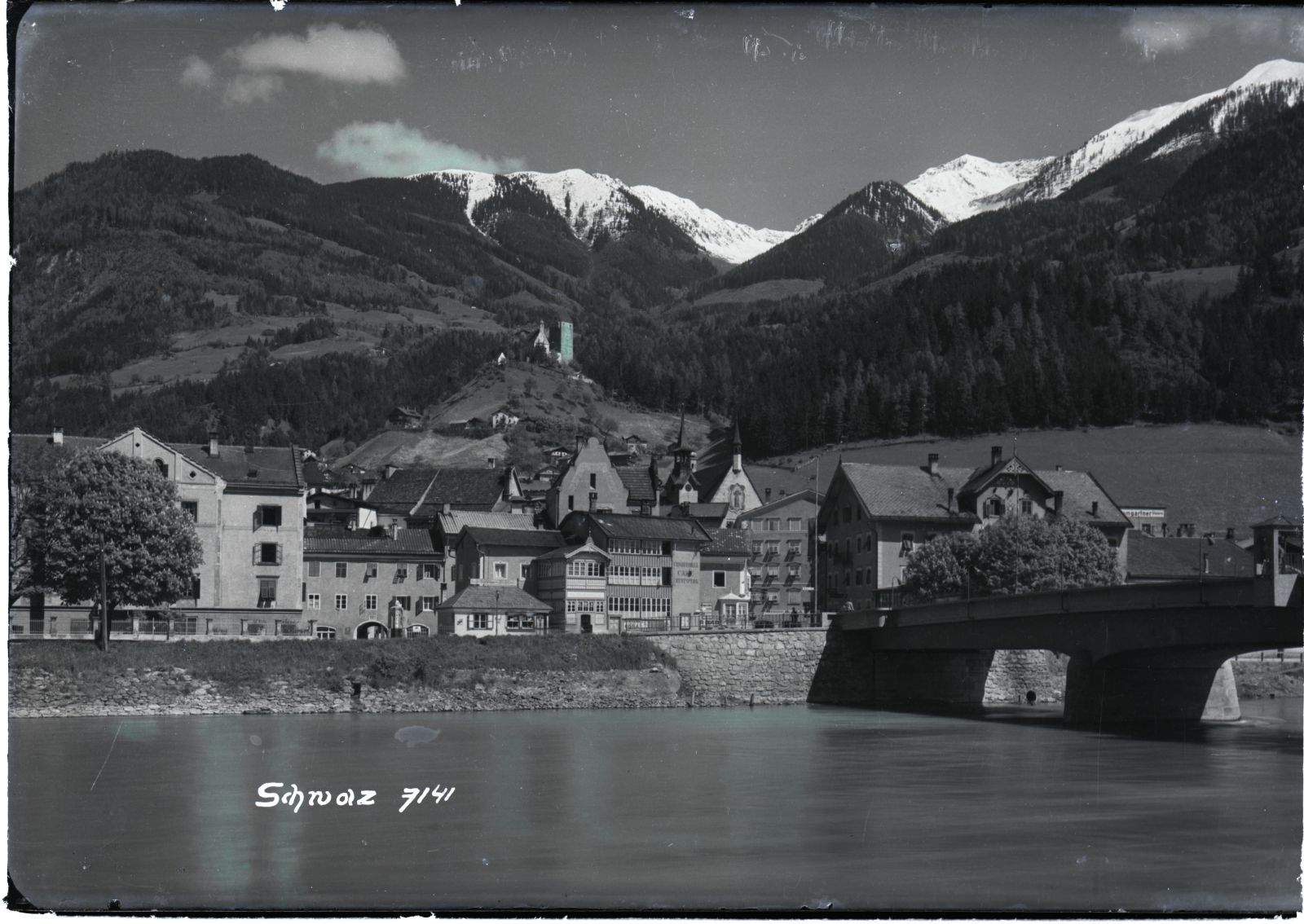 Schwaz