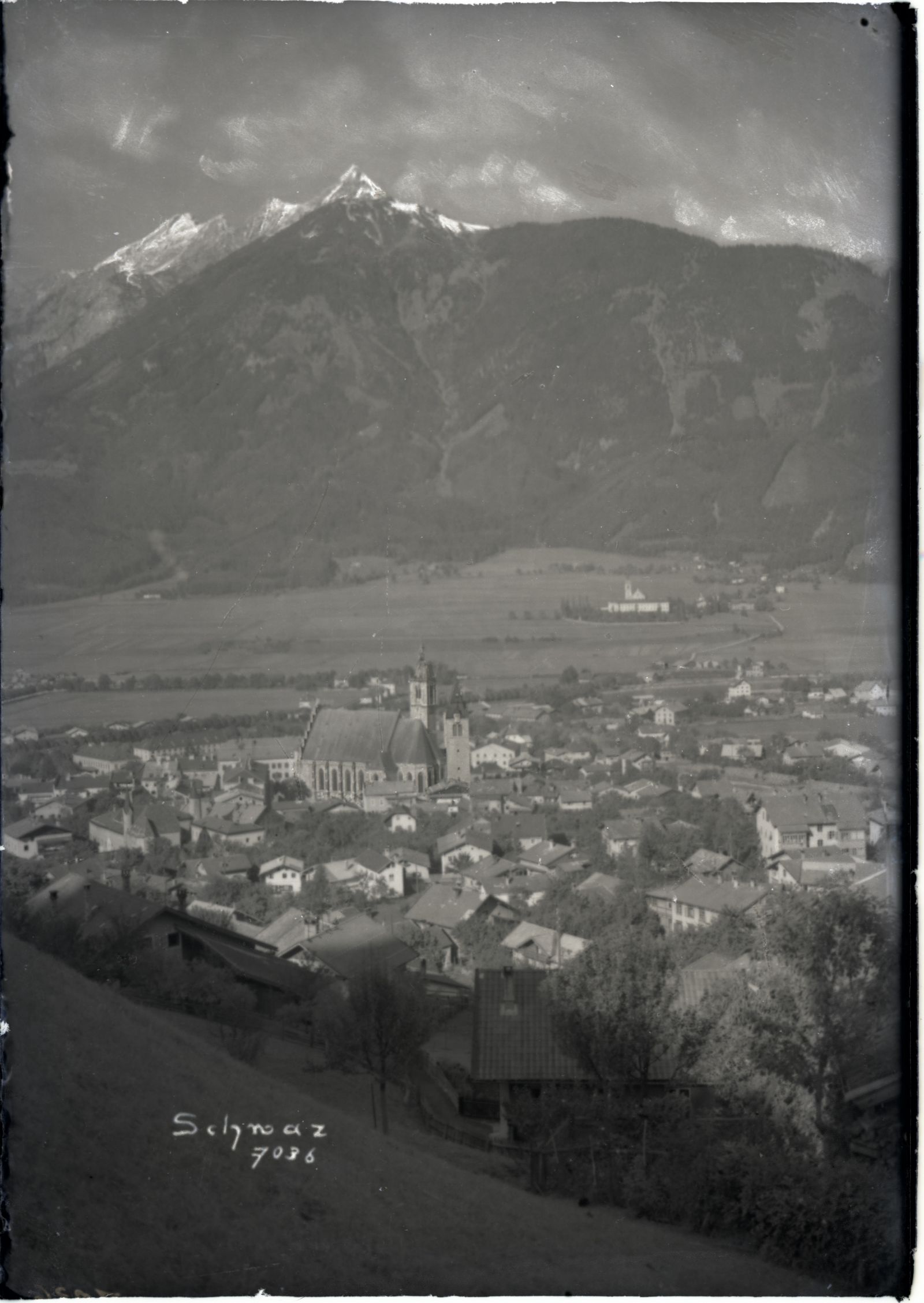 Schwaz