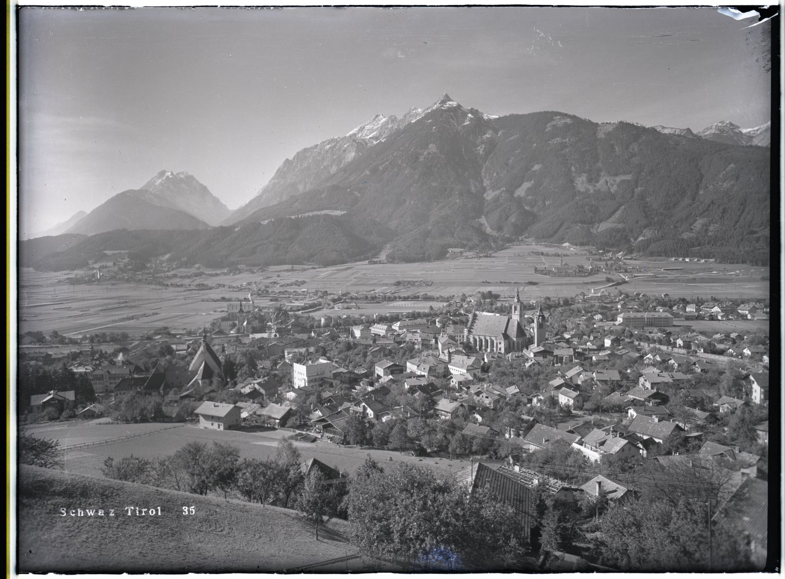 Schwaz