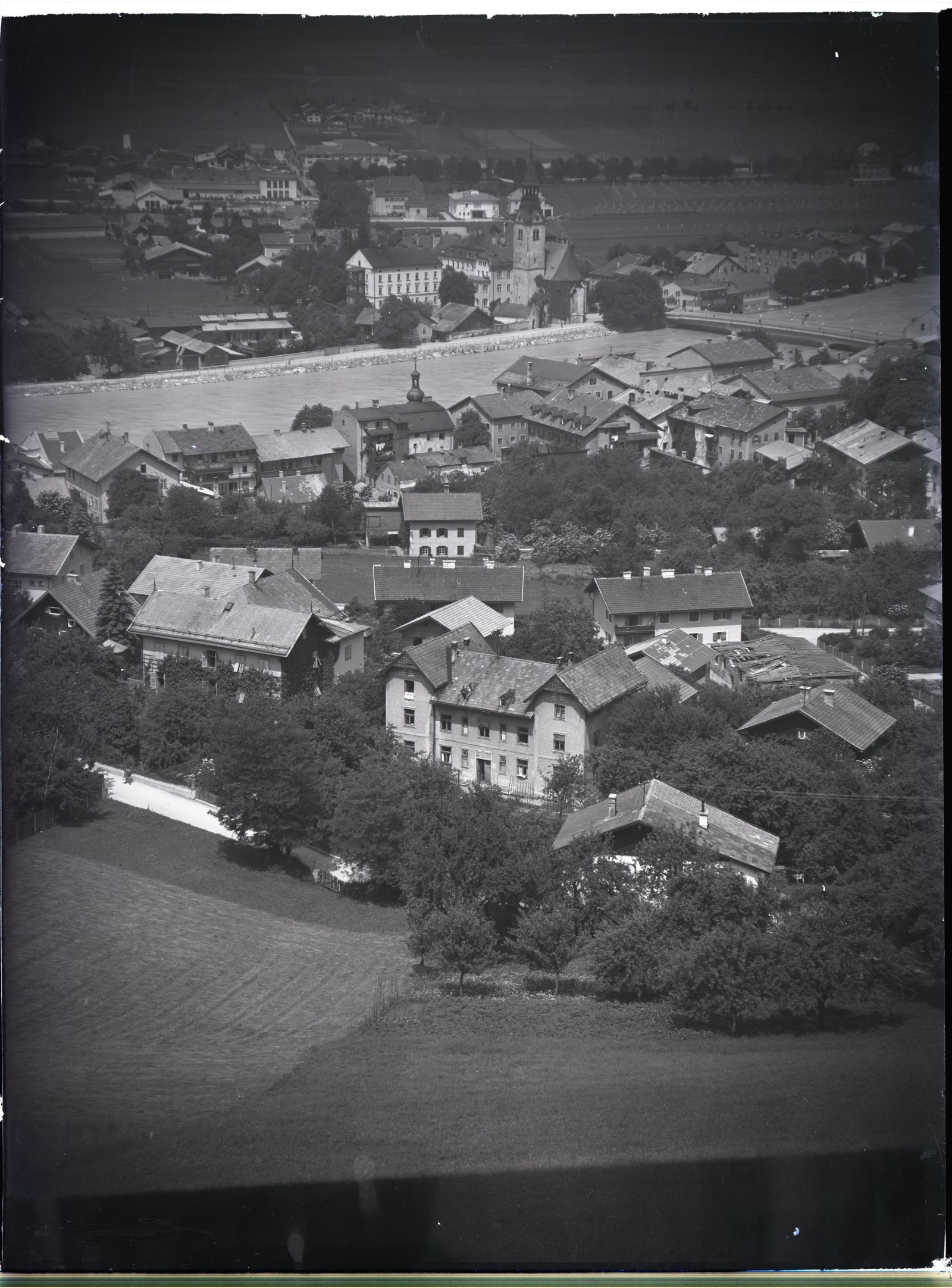 Villa Speckbacher
