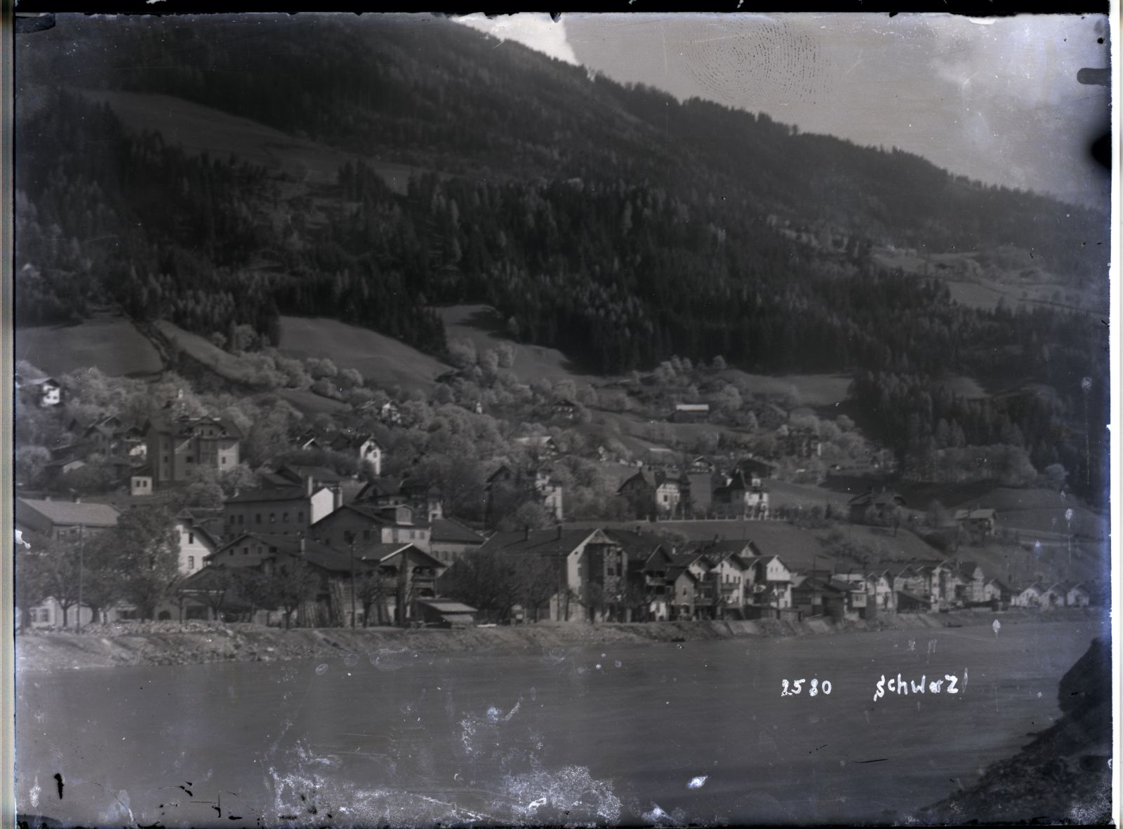Schwaz