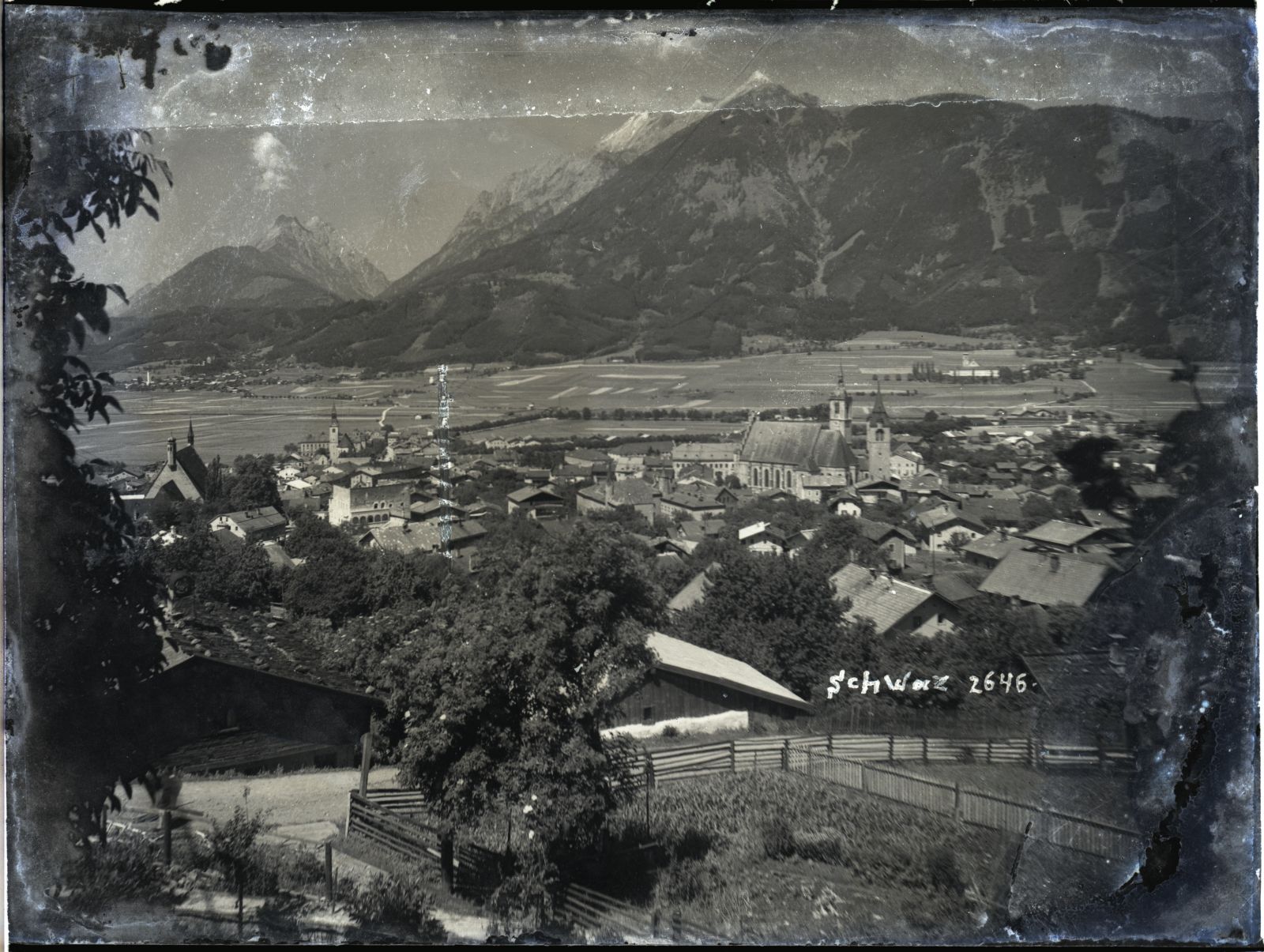 Schwaz