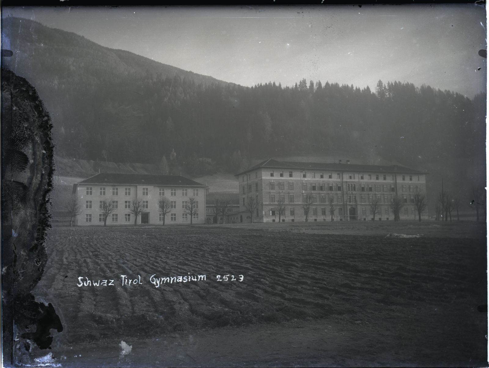 Schwaz, Paulinum
