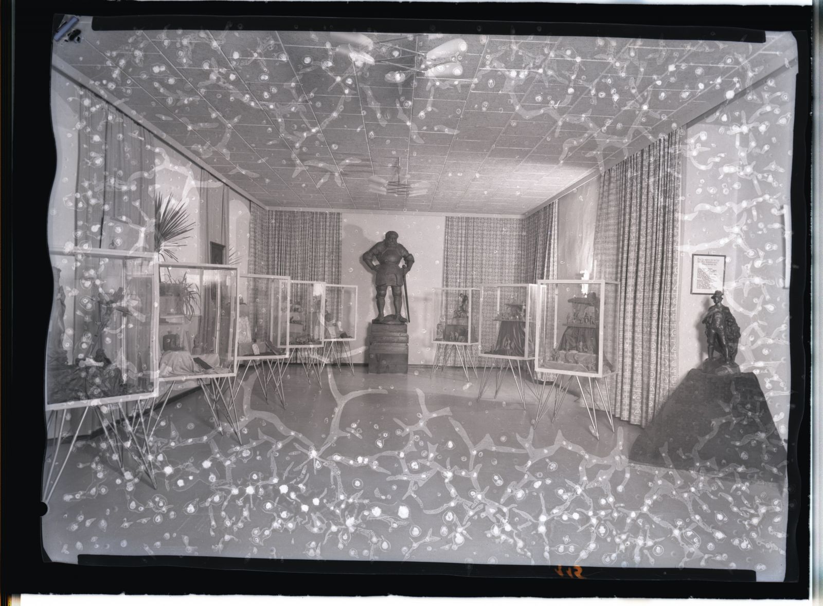 Fruntsberg Ausstellung