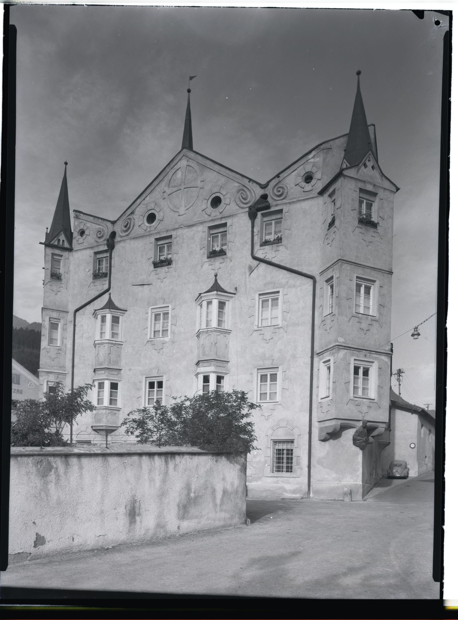 Fuggerhaus