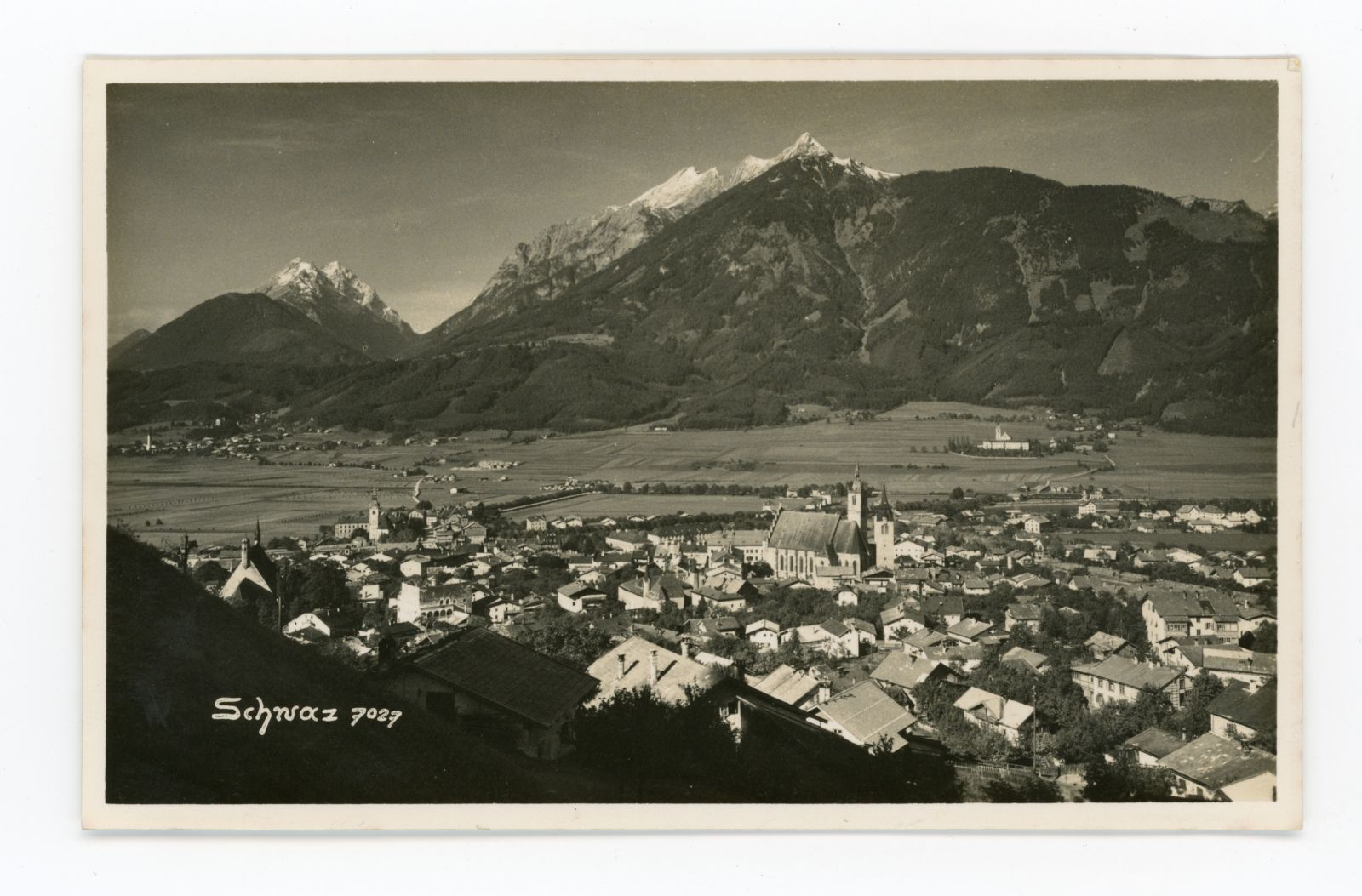 Schwaz