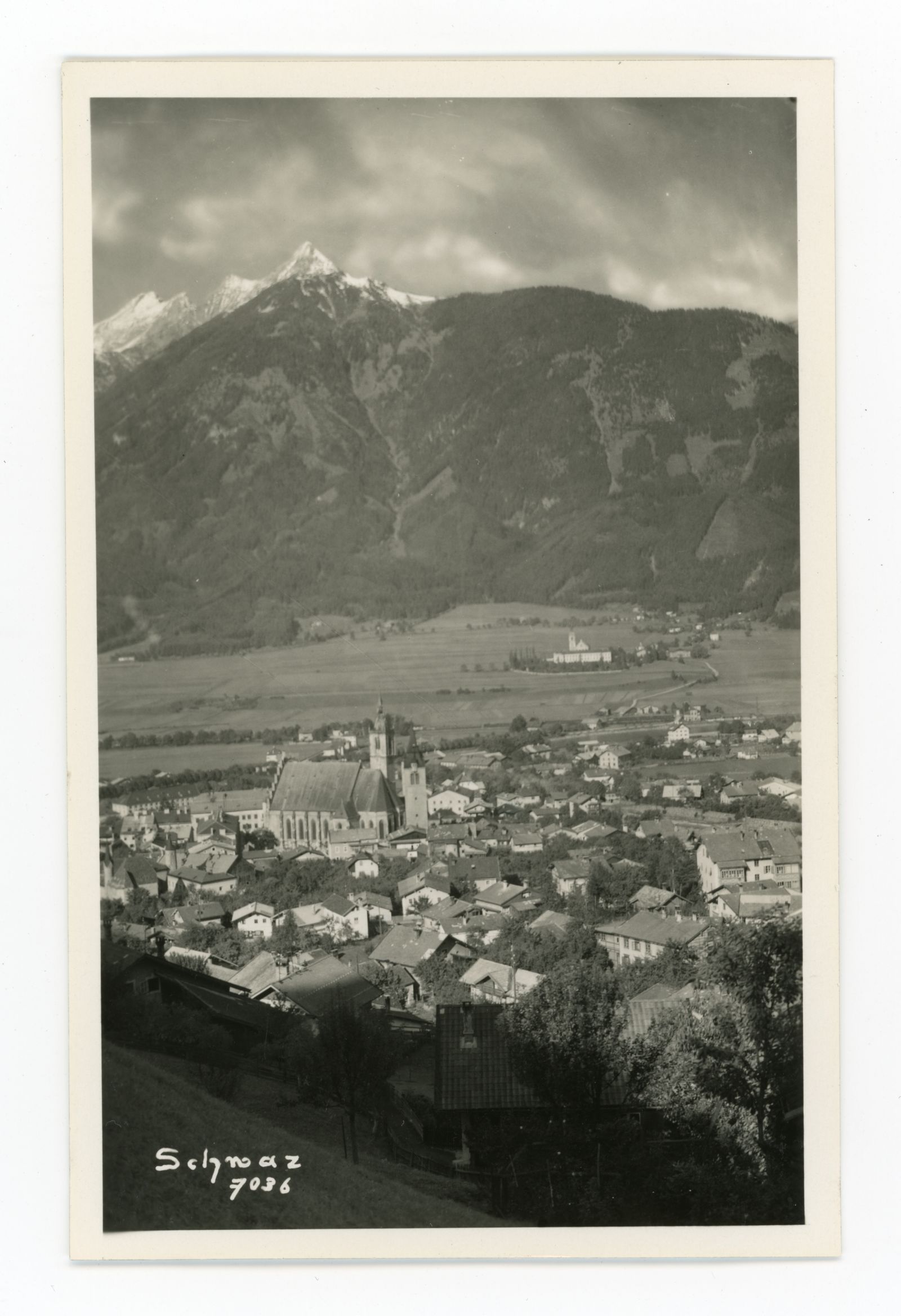 Schwaz