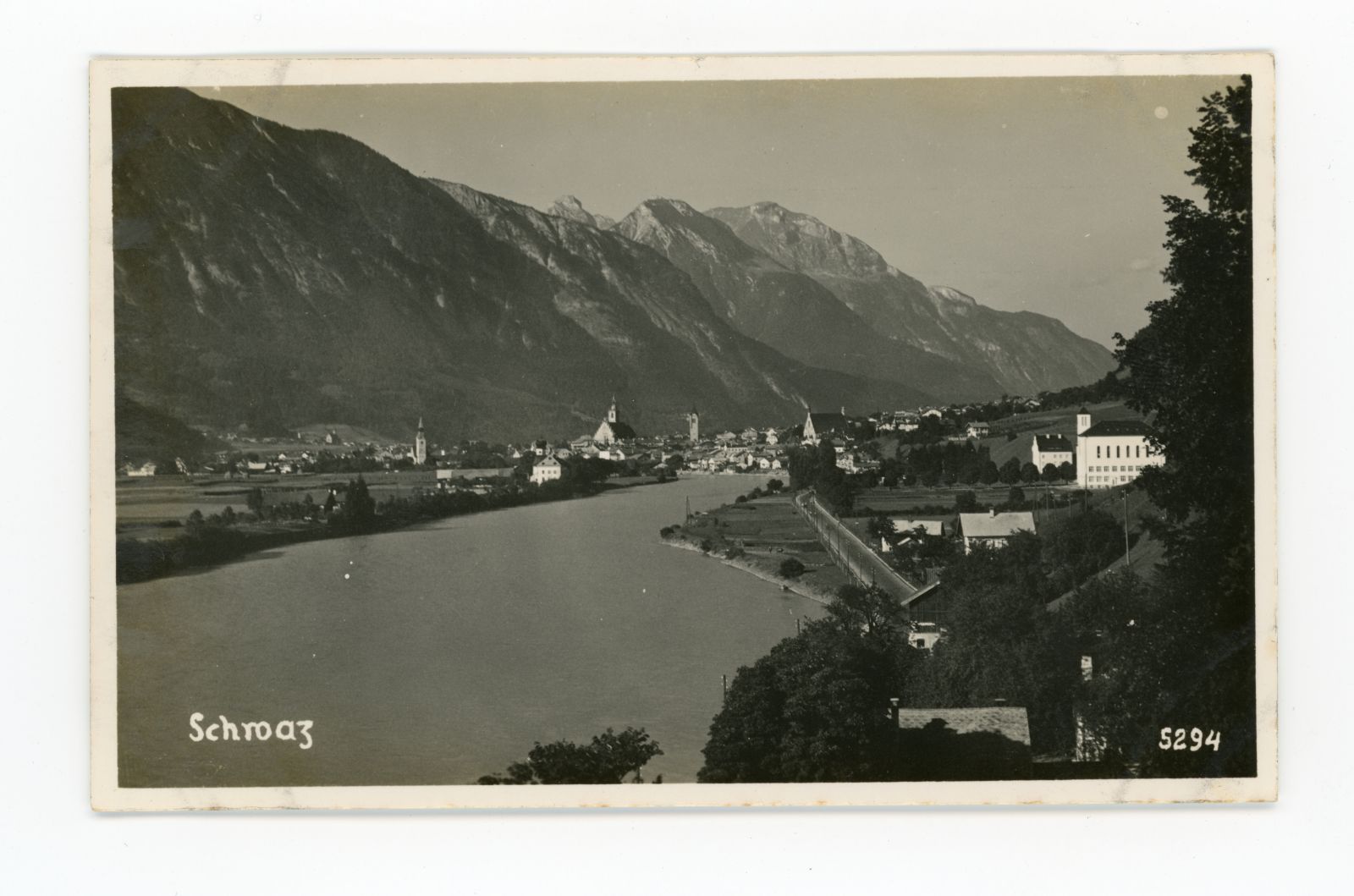 Schwaz