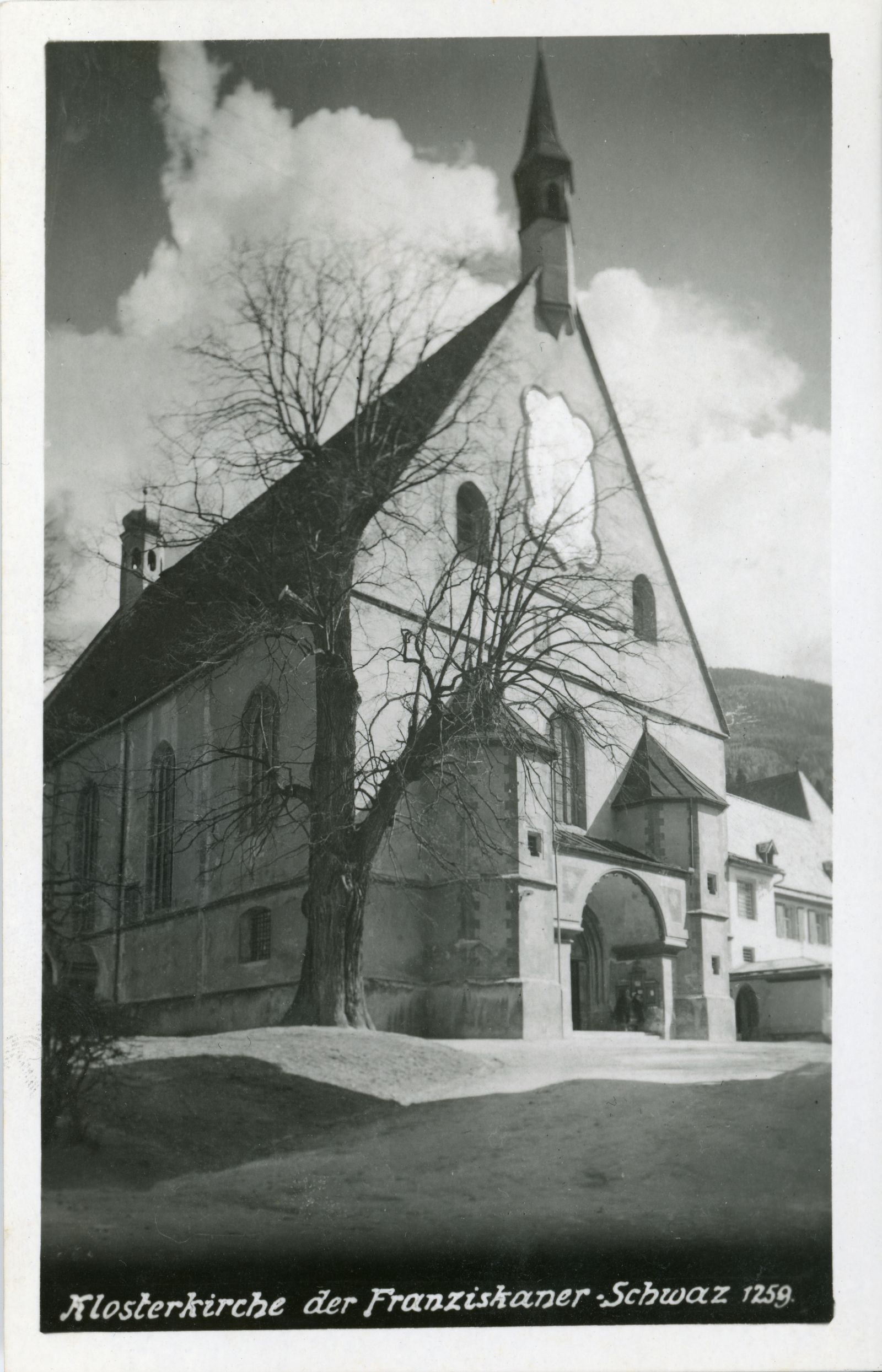 Franziskanerkirche