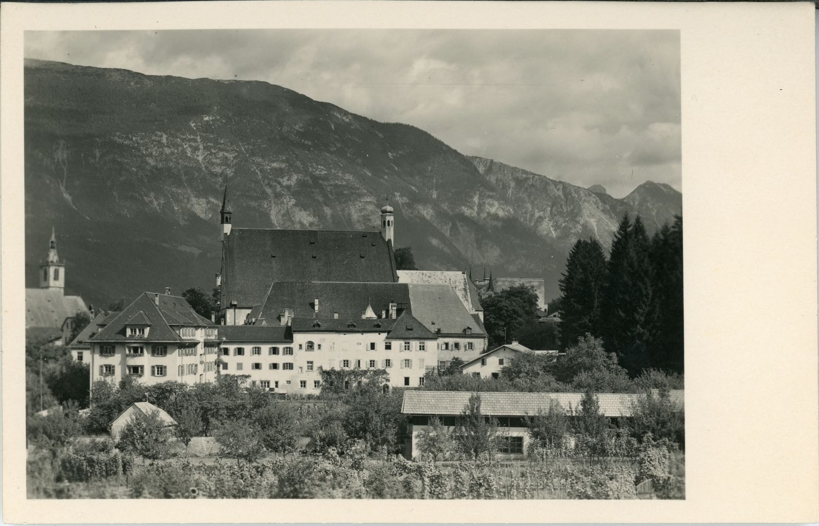 Franziskanerkirche