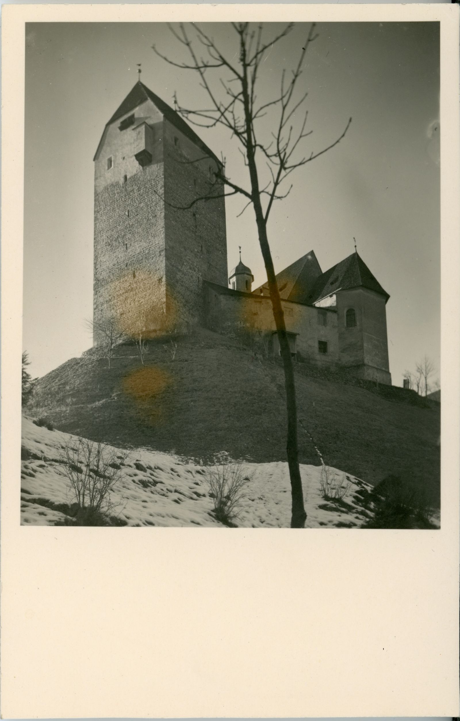 Burg Freundsberg