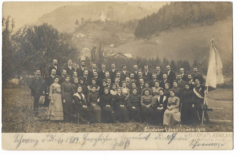 Schwazer Liederkranz