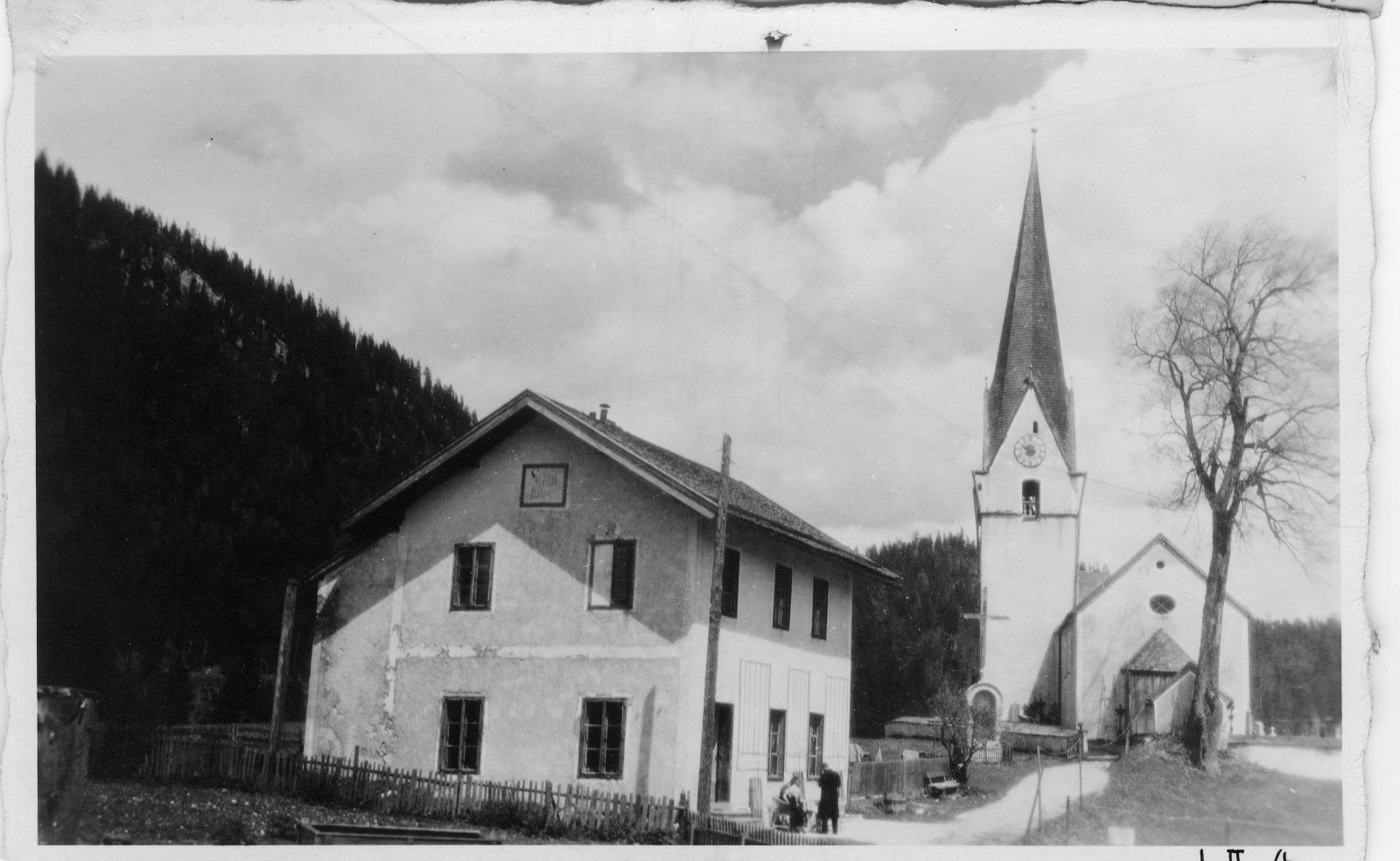 Steinberg Schule