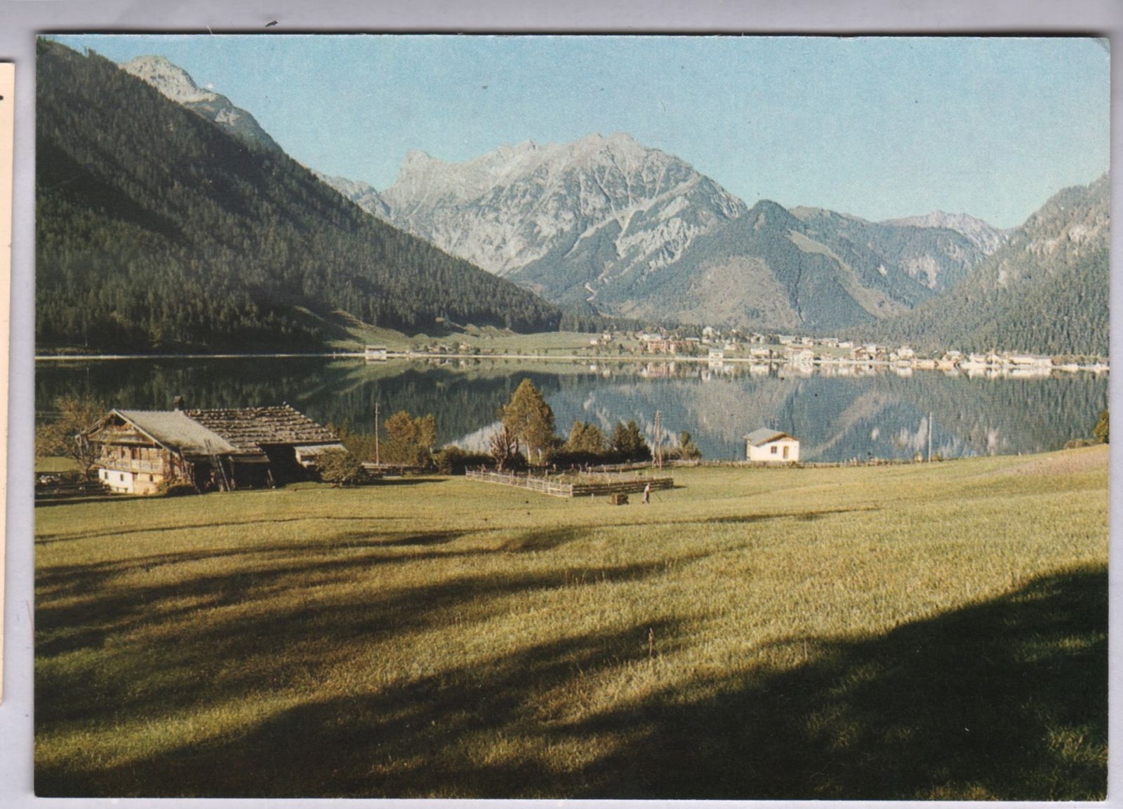 Buchau am Achensee 2