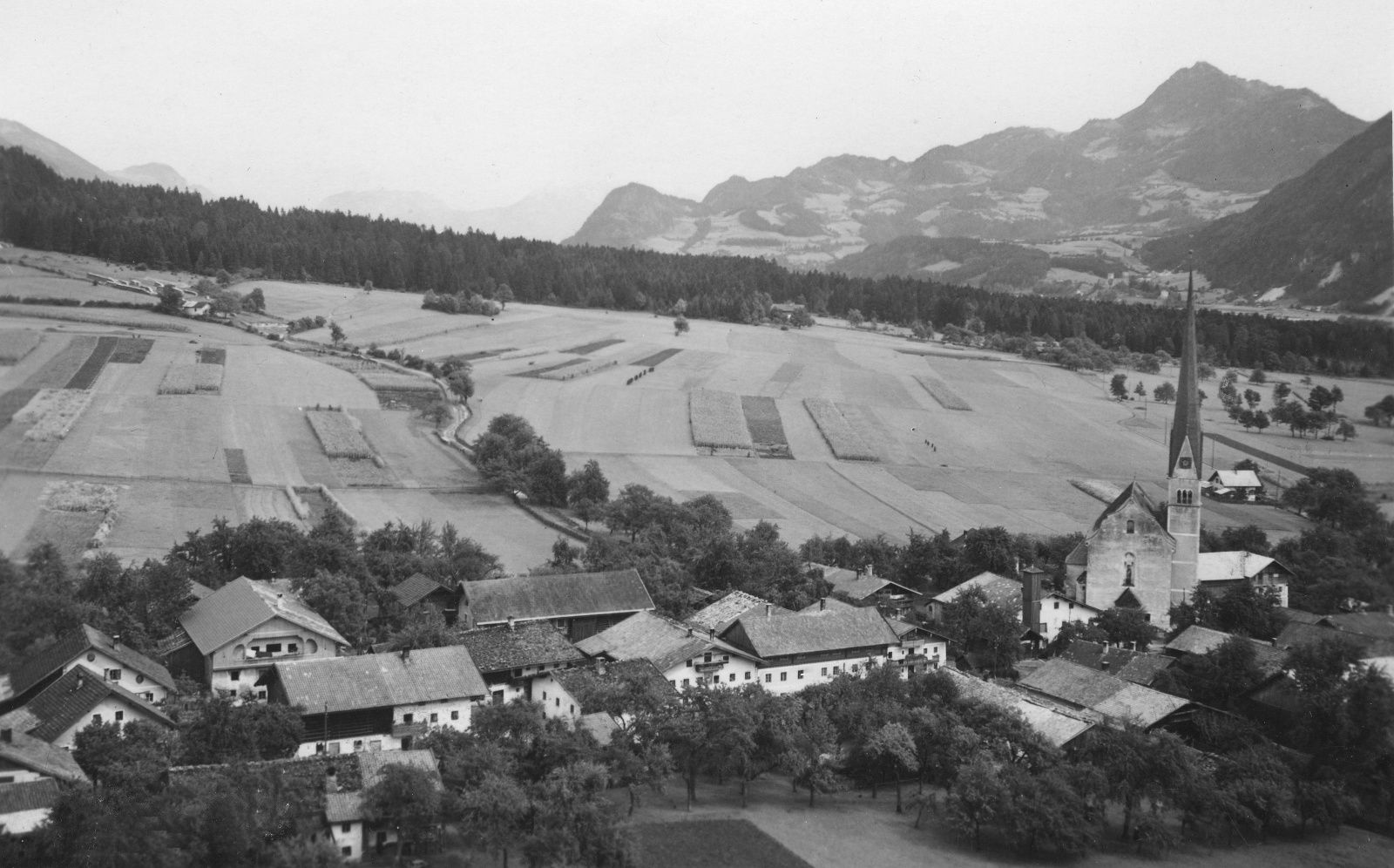 Wiesing 1940